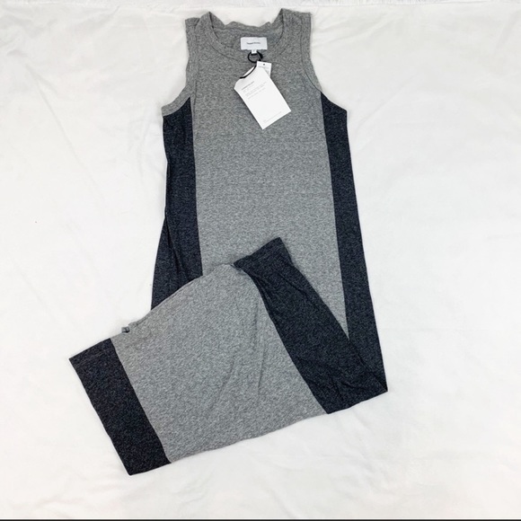 Current/Elliott Perfect Muscle Tee Dress, NWT! - Picture 5 of 5